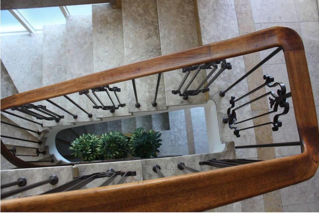 Picaria - Riders Lodge ปอร์โต ภายนอก รูปภาพ